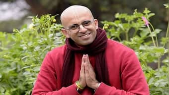 Who is Amogh Lila Das, the preacher that ISKCON has banned for a month?