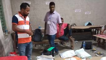 West Bengal: BJP's Amit Malviya claims ballot boxes altered by TMC in Malda