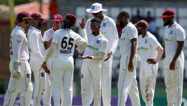 India vs West Indies: Hosts callup uncapped Kevin Sinclair for second Test India vs West Indies: Hosts callup uncapped Kevin Sinclair for second Test