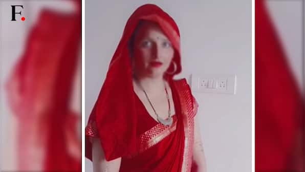 Pakistan woman caught in Greater Noida a spy? Police silent as Seema Haider learnt illegal route to India on YouTube