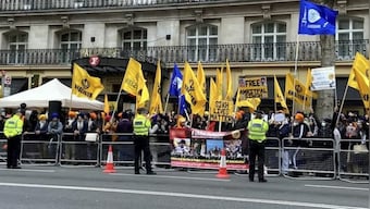 'Khalistan Freedom Rally': What is a demarche that India has issued to Canada?