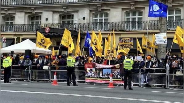 'Khalistan Freedom Rally': What is a demarche that India has issued to Canada?