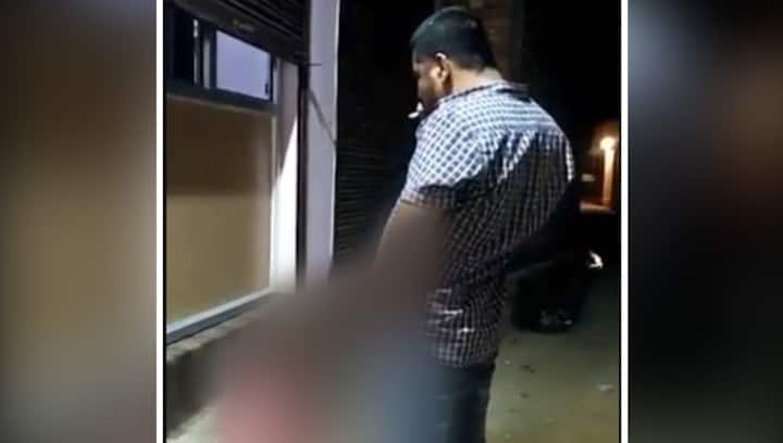 Who is Pravesh Shukla, the man who urinated on a tribal in Madhya Pradesh?
