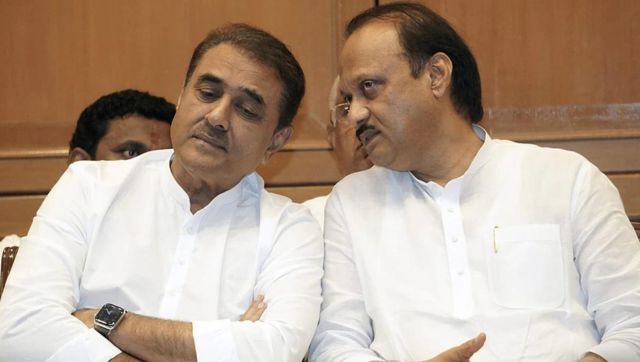 'Felt like laughing at Patna Opposition meet; of 17 parties, 7 has 1 MP, one has none': Praful Patel chides Sharad Pawar 'Felt like laughing at Patna Opposition meet; of 17 parties, 7 has 1 MP, one has none': Praful Patel chides Sharad Pawar