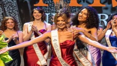 Crowning Moment: Who is Rikki Kollé, the first transgender model to win the Miss Netherlands contest?