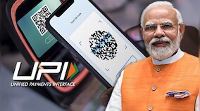 PM Modi in Paris: France to launch UPI system with India. How will it help?
