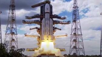 Chandrayaan-3 successfully lifts off: What happens next? When will it reach the Moon?