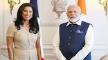 Who is Leena Nair, the Chanel CEO, PM Modi met during his France visit?