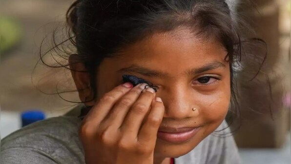 Heavy rain, floods spark conjunctivitis outbreak in Delhi: How bad is it?