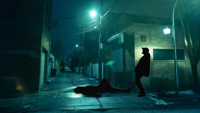 WATCH: Injured, unconscious man urinated upon, kicked on the head in UP's Agra WATCH: Injured, unconscious man urinated upon, kicked on the head in UP's Agra