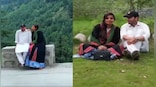 She's ruined future of her children, husband: Indian woman Anju's father after she marries Pakistani Facebook friend