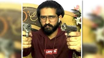 Crucial aide of Lawrence Bishnoi and Goldie Brar, accused in Moose Wala murder case, arrested from Dubai: NIA