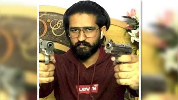 Crucial aide of Lawrence Bishnoi and Goldie Brar, accused in Moose Wala murder case, arrested from Dubai: NIA