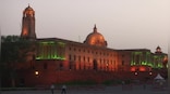 Plan for world's largest museum in Delhi, Yuge Yugeen Bharat: 1.17 L sq m, 950 rooms