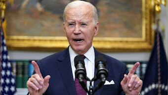 Why Biden admin doesn't want America to see the light of day