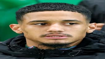 Football transfer roundup: William Saliba signs long-term deal at Arsenal, PSG swoop for Ugarte