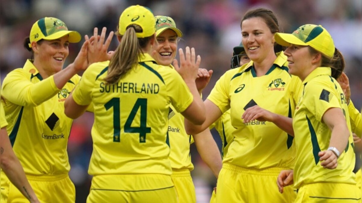 Women's Ashes: Australia take control of multi-format series thanks to T20 win