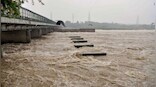 WATCH | Yamuna further breaches danger mark; 41,000 relocated, trains, traffic movement in Delhi affected