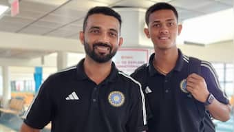 India vs West Indies: Yashasvi Jaiswal to make debut in 1st Test, Shubman Gill to bat at No 3