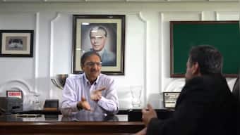 Pakistan Cricket Board chief Zaka Ashraf convenes emergency meeting to save chair