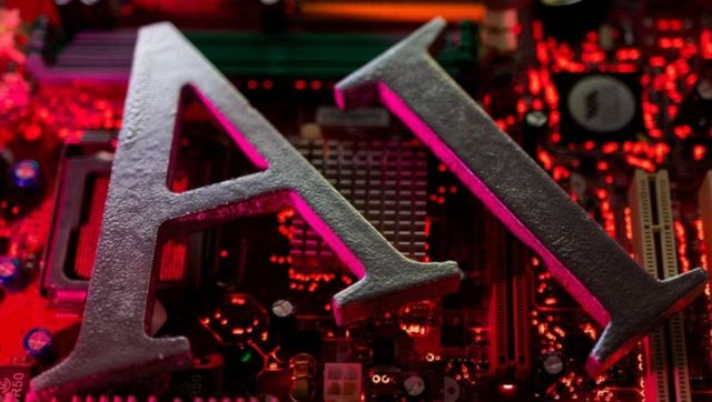 27% of workforce in European nations could lose jobs to AI 27% of workforce in European nations could lose jobs to AI