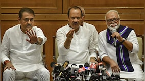 Can Ajit Pawar, 8 other NCP rebels avoid disqualification in Maharashtra?