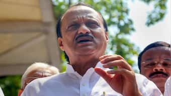 'Pawar Play': Ajit Pawar stakes claim to NCP, party symbol