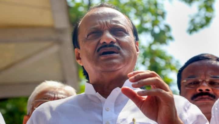 'Pawar Play': Ajit Pawar stakes claim to NCP, party symbol