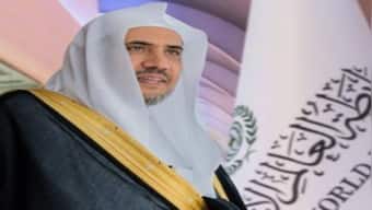 Muslim World League secy general al-Issa to arrive in India on 10 July, to meet NSA Doval, EAM Jaishankar