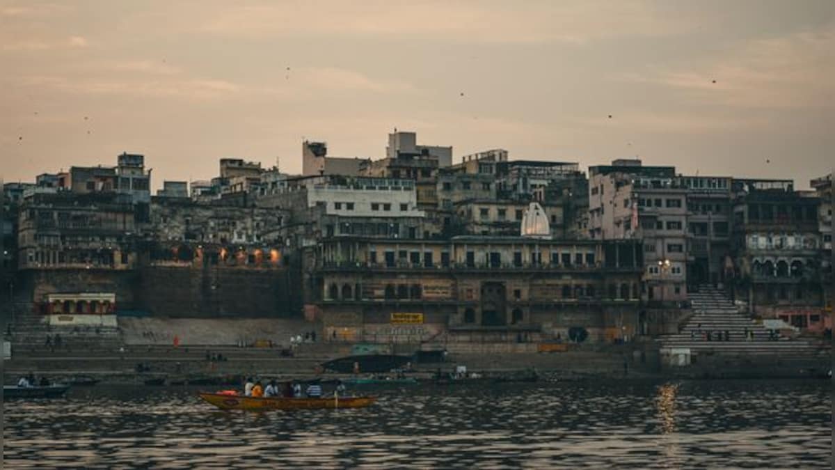 Kashi's 'green farewell' to dead: Varanasi's Manikarnika Ghat to soon get eco-friendly crematoriums