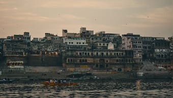 Kashi's 'green farewell' to dead: Varanasi's Manikarnika Ghat to soon get eco-friendly crematoriums