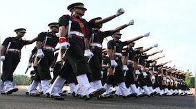 Army launches 'Project Naman' for welfare of veterans, kin of martyrs