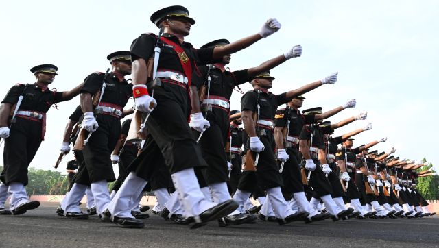 Army launches 'Project Naman' for welfare of veterans, kin of martyrs Army launches 'Project Naman' for welfare of veterans, kin of martyrs