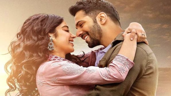 The ‘bawaal’ over Varun Dhawan-Jahnvi Kapoor’s film and its link to the Holocaust