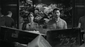 Diving into Holocaust, Varun Dhawan and Janhvi Kapoor's Bawaal, and the chaos it has caused