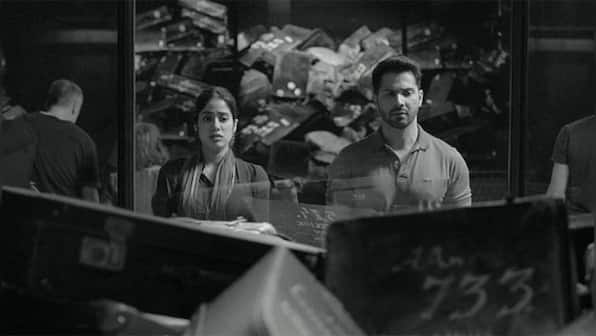 Diving into Holocaust, Varun Dhawan and Janhvi Kapoor's Bawaal, and the chaos it has caused