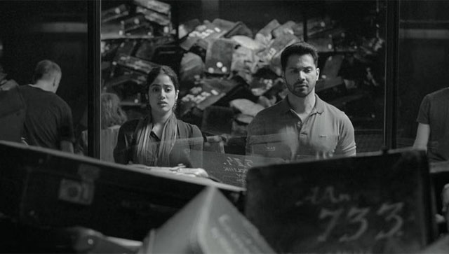 Diving into Holocaust, Varun Dhawan and Janhvi Kapoor's Bawaal, and the chaos it has caused Diving into Holocaust, Varun Dhawan and Janhvi Kapoor's Bawaal, and the chaos it has caused