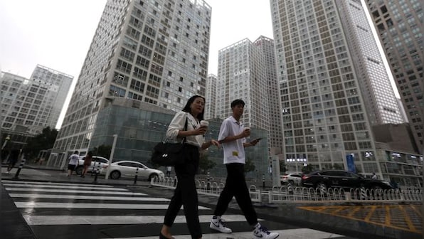 Youth unemployment reaches record high in China: What does this say about economy?
