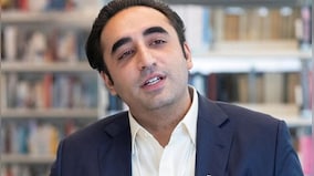 Pakistan elections: PPP nominates Bilawal Bhutto Zardari as its PM candidate