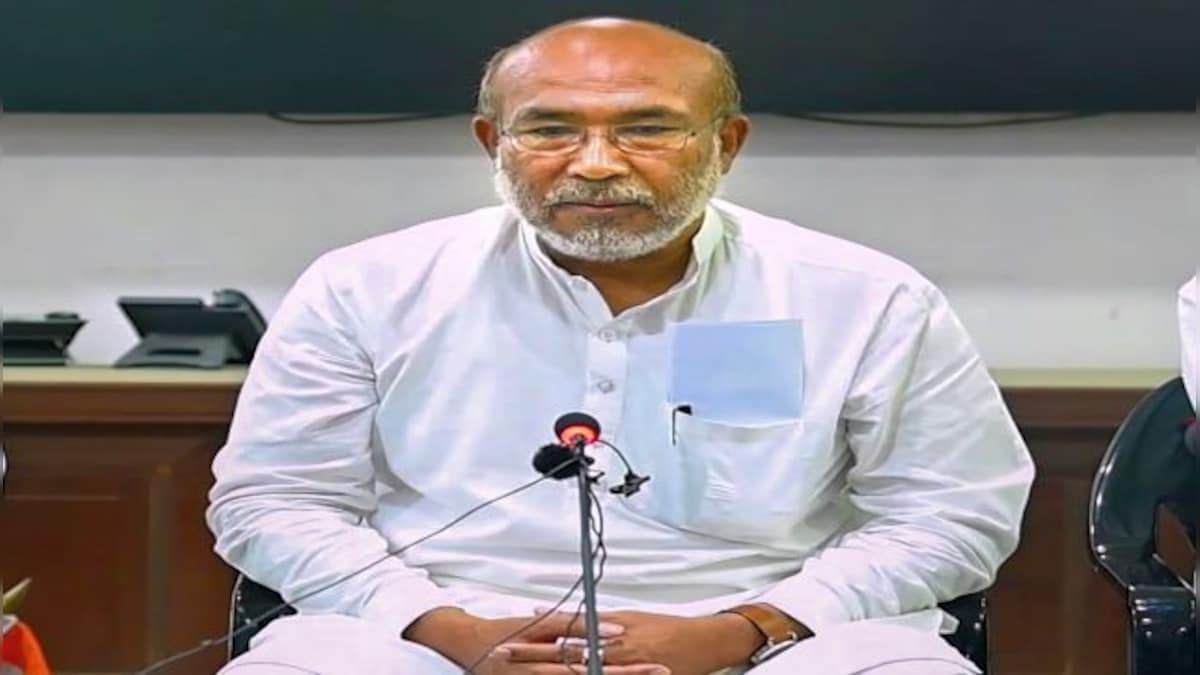 Manipur Horror: Will Biren Singh step down as chief minister?