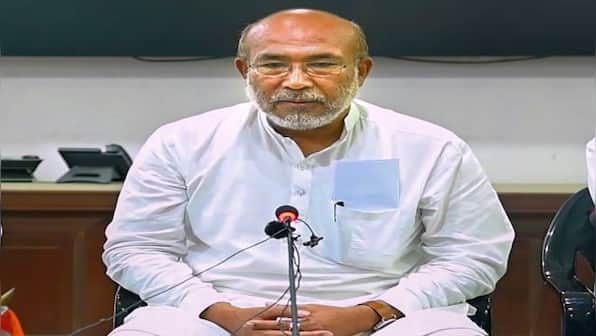 Manipur Horror: Will Biren Singh step down as chief minister?