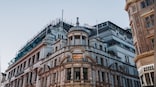 Surrounded by strip clubs, gay joints, London landmark to become mosque