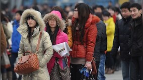 Agony of Ageism: Why turning 35 is a ‘curse’ in China