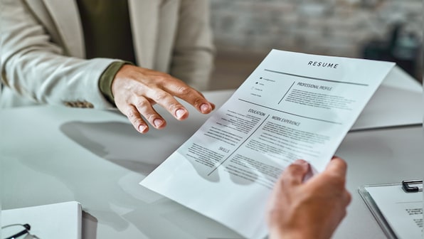 Resumes with 'they/them' pronouns likely to be overlooked in hiring process, Elon Musk finds it 'interesting'