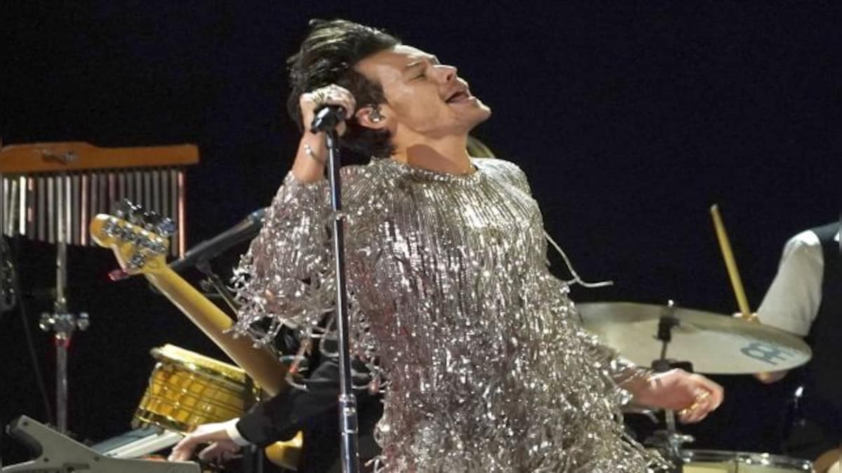 Harry Styles is the latest victim of stage attacks: Why are fans throwing things at performers?