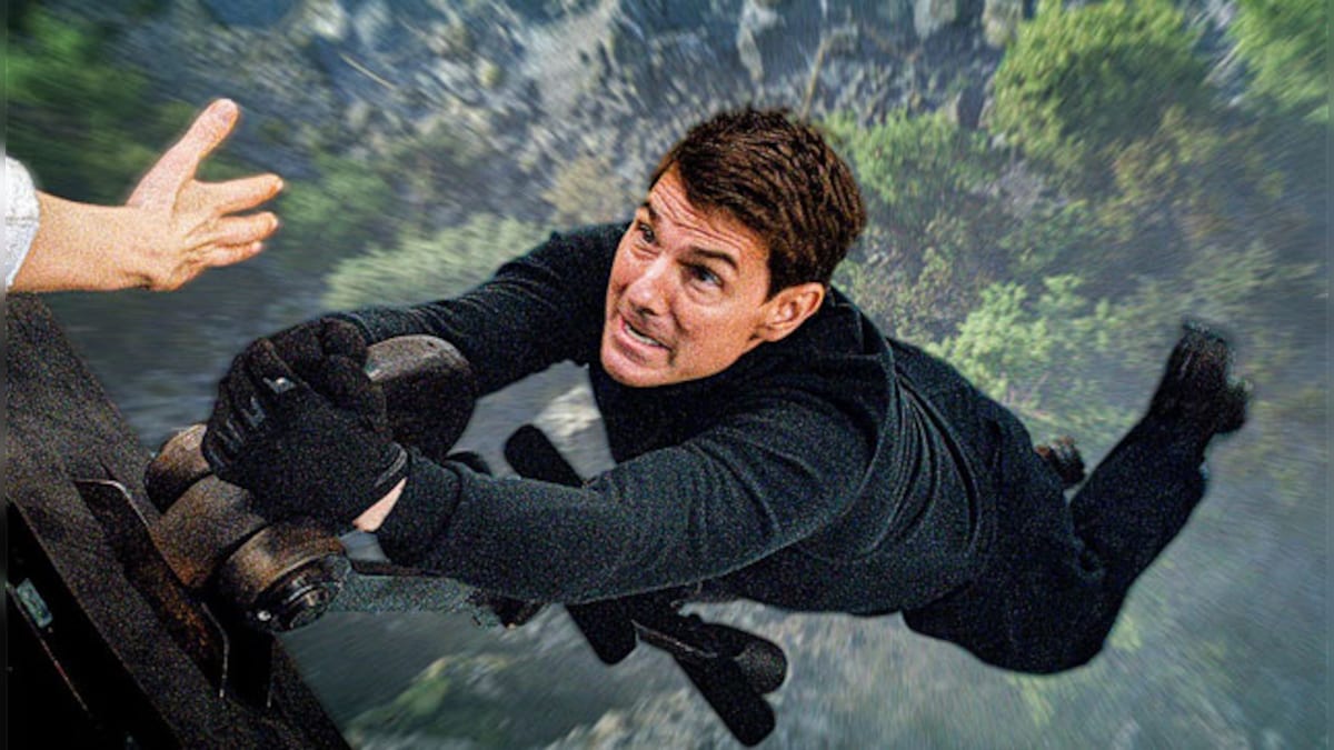 Reason why Tom Cruise has slashed his fee for Mission: Impossible – Dead Reckoning Part One