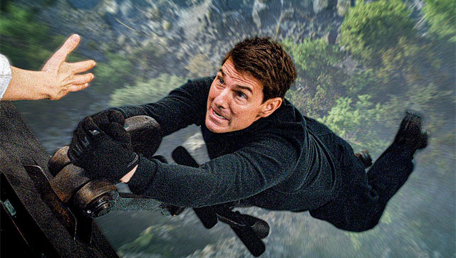 Reason why Tom Cruise has slashed his fee for Mission: Impossible – Dead Reckoning Part One Reason why Tom Cruise has slashed his fee for Mission: Impossible – Dead Reckoning Part One