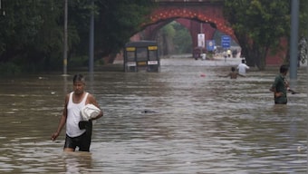 Extreme temperatures, torrent of rain: How Asia is facing the worst of climate crisis