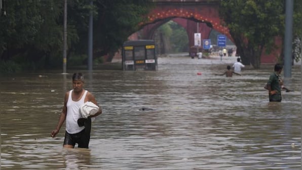 Extreme temperatures, torrent of rain: How Asia is facing the worst of climate crisis