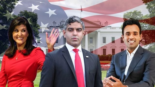 Will We See A Desi In The White House The 3 Indian Americans Vying For   Desi1 